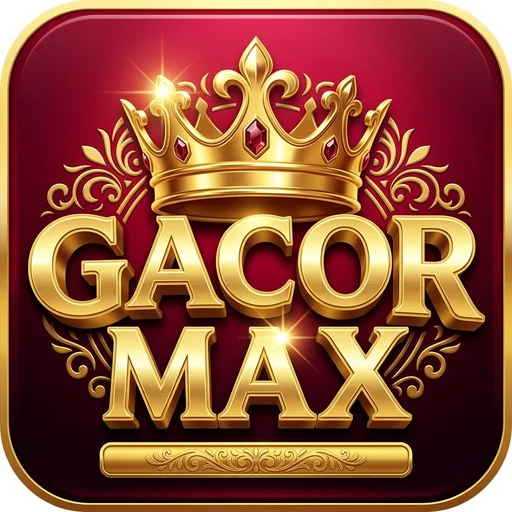 GACORMAX - Situs Resmi | Download APK & Login